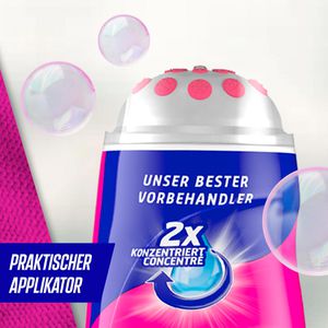 Produktbild für Fleckenentferner Vanish Powergel, Oxi-Action, Gel