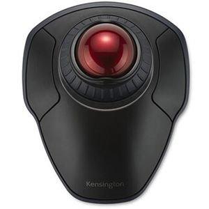 Produktbild für Maus Kensington Orbit Wireless Trackball K70992W
