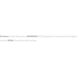 Produktbild für Tafelschokolade Ritter-Sport Marzipan