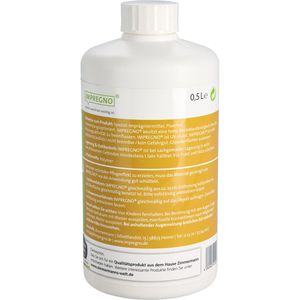 Produktbild für Textilimprägnierung Impregno Flourfrei, ohne PFC