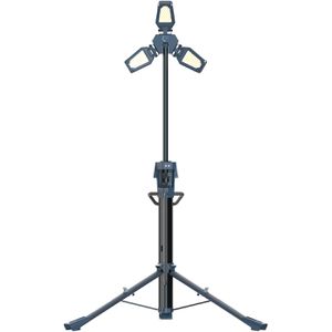 Produktbild für Baustrahler Scangrip Tower 12 Connect, für 18 V / 20 V Akkus