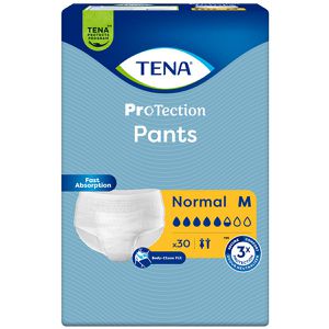 Inkontinenz-Pants TENA ProTection Normal, Unisex