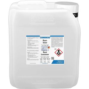 Produktbild für Rostentferner WEICON 10000340, Rostlöser