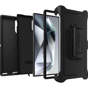 Produktbild für Handyhülle Otterbox Defender Series, 77-94494, schwarz