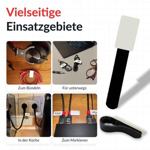 Produktbild für Kabelbinder Label-the-cable Cable Tags LTC 2610-30