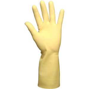 Produktbild für Chemikalienschutzhandschuhe Abena Fathom Super 45