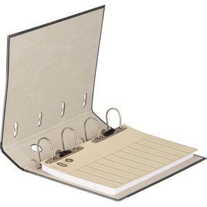 Produktbild für Doppelordner Elba 10409 rado, A4