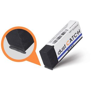 Produktbild für Radiergummi Tombow MONO dust Catch, EN-DC