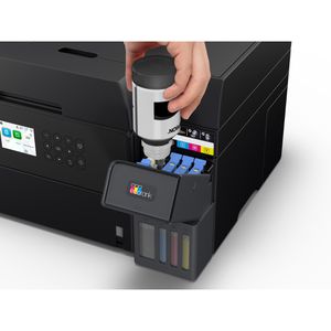 Produktbild für Multifunktionsgerät Epson EcoTank ET-3950