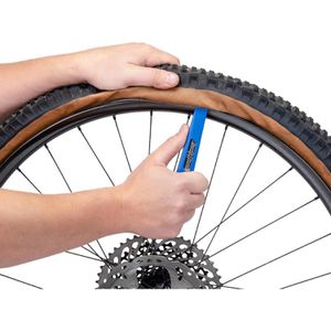 Produktbild für Reifenheber Park-Tool TL-6.3, aus Metall &amp; Kunststoff, 2 Stück