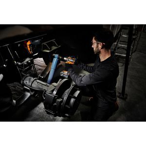 Produktbild für Akku-Schlagschrauber AEG BSS 18HTF12BL-0, 1220Nm