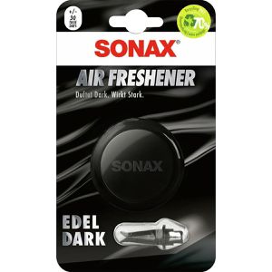 Autoduft Sonax Air Freshener 03610410, Edeldark