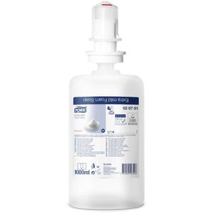 Produktbild für Seife Tork Premium Extra Mild, 520701, S4