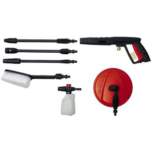 Produktbild für Hochdruckreiniger Einhell TC-HP 140