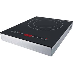 Produktbild für Kochplatte Steba HK 30