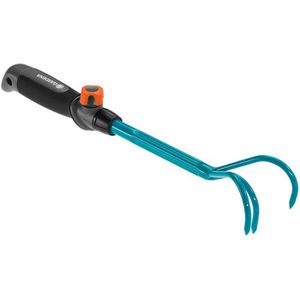 Grubber Gardena 8921-20, mit Handgriff