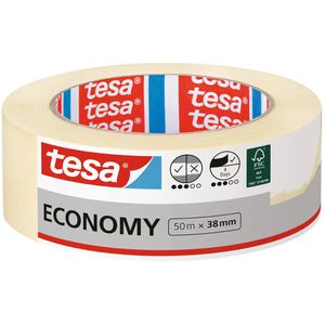 Kreppband Tesa 05279, Masking Economy