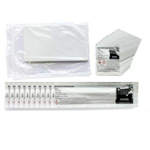 Produktbild für Reinigungskarten Magicard Reinigungsset E9887