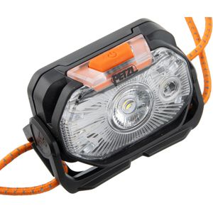 Produktbild für Stirnlampe Petzl Swift LT LED, wiederaufladbar
