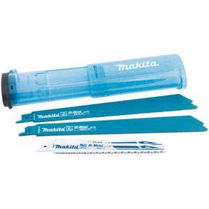 Säbelsägeblatt Makita B-44448, Sortiment B