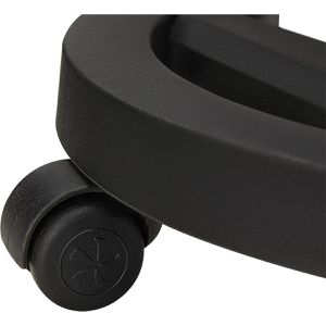 Produktbild für Fitness-Hocker LogiLink EO0090
