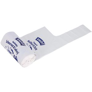 Produktbild für Müllbeutel Swirl Reißfest &amp; Dicht, 20 Liter