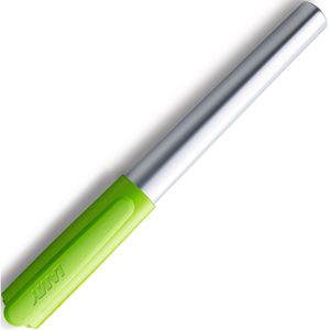 Produktbild für Füller Lamy nexx, Feder M