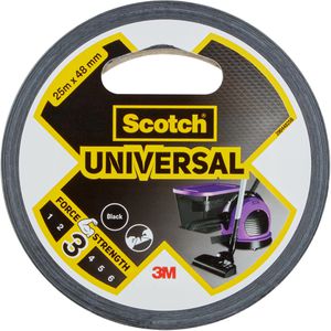 Produktbild für Gewebeband Scotch Universal