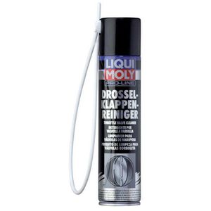 Industriereiniger Liqui-Moly Pro-Line Drosselklappenreiniger