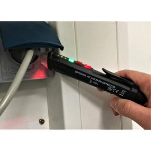 Produktbild für Spannungsprüfer Enovalab SP0105