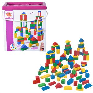 Bausteine Eichhorn 100010171, ab 1 Jahr