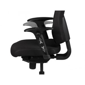 Produktbild für Bürostuhl AMSTYLE SPM1.279