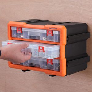 Produktbild für Sortimentskasten Monzana MW1803