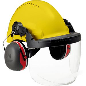 Produktbild für Schutzhelm 3M Peltor G3000, G30NUY, EN 397