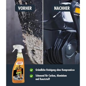 Produktbild für Fahrradreiniger Sonax 08524000, Bike Reiniger