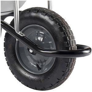 Produktbild für Schubkarre Haemmerlin Aktiv Premium Reno, Tragkraft 150 kg