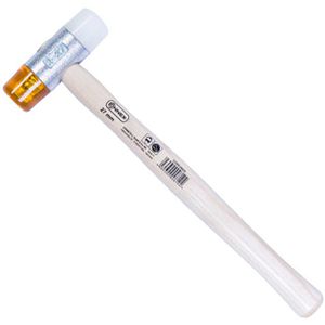 Schonhammer Connex COX630025, Ausbeulhammer, Ø 27mm