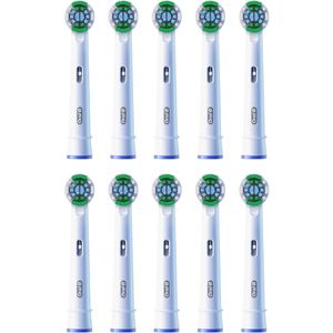 Produktbild für Aufsteckbürsten Oral-B Pro Precision Clean