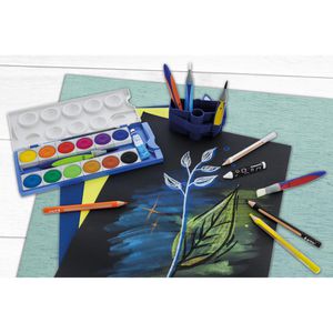 Produktbild für Zeichenblock Pelikan 101578, A4