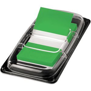 Produktbild für Haftmarker Sigel Z-Marker, HN493, transparent
