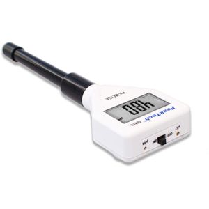Produktbild für PH-Messgerät PeakTech P 5315 digital