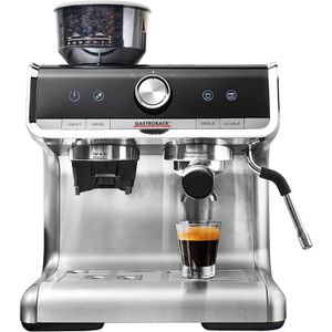 Espressomaschine Gastroback Design Barista Pro