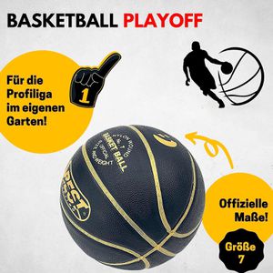 Produktbild für Basketball Best-Sporting 10311, outdoor