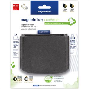 Produktbild für Stiftehalter Magnetoplan magnetoTray Medium