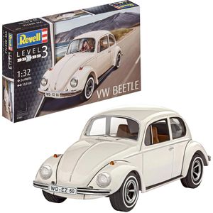 Modellbausatz Revell 07681 VW Beetle