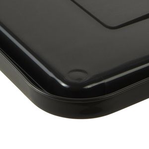 Produktbild für Eurobox-Deckel Keeeper Roberta, graphite