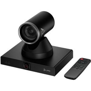 Produktbild für Konferenzkamera Poly HP Studio E60