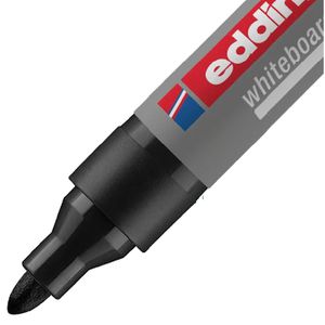 Produktbild für Whiteboardmarker Edding 28, schwarz