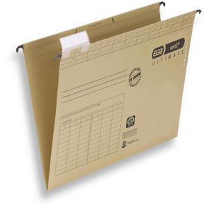 Produktbild für Hängemappen Elba 100560135, Vertic Ultimate, A4