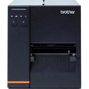Produktbild für Etikettendrucker Brother TJ 4020TN,TJ4020TNZ1